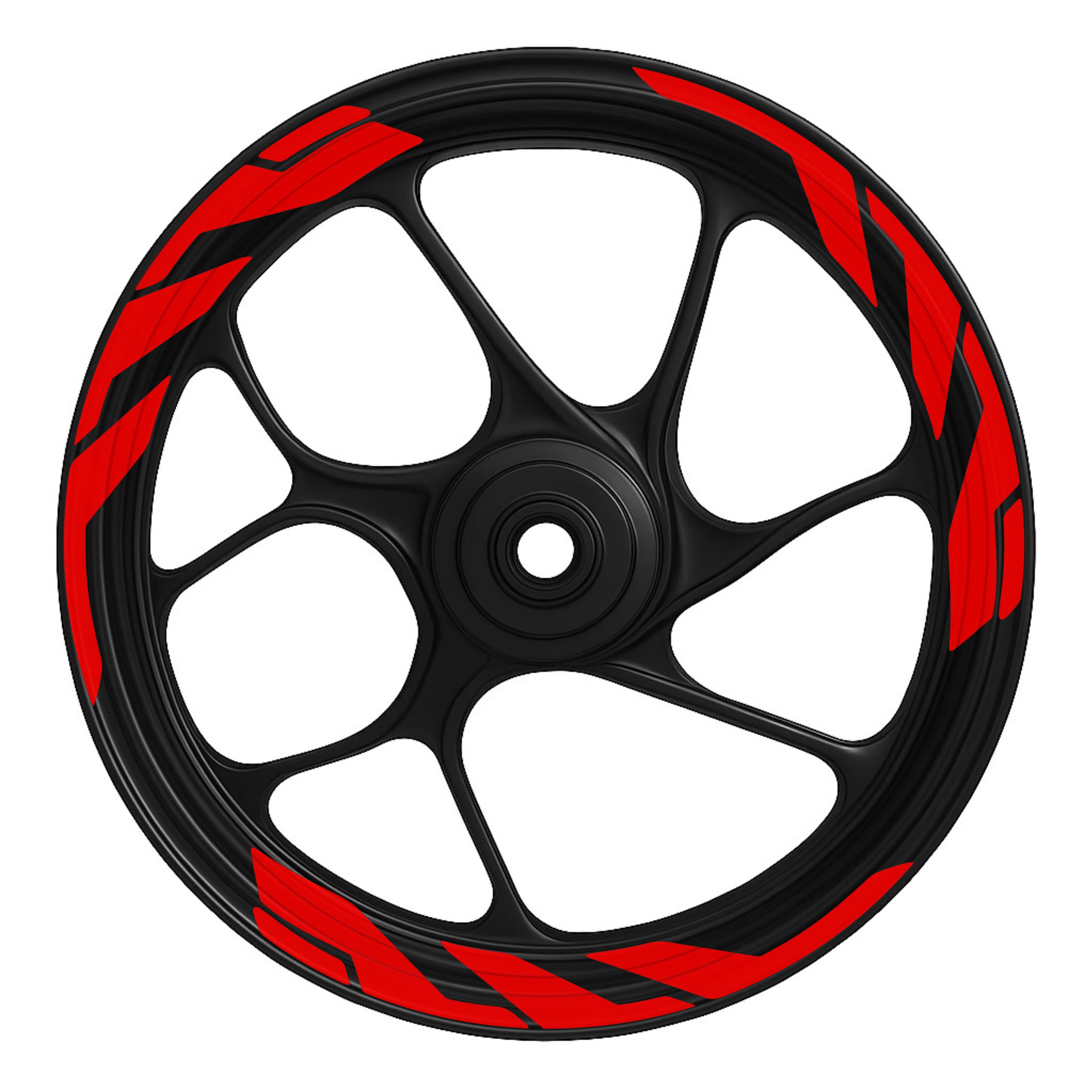 Honda PCX Slit Jant Şeridi Honda PCX Slit Jant Şeridi