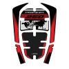 Honda Forza 250 Northbound Premium Tank Pad Honda Forza 250 Northbound Premium Tank Pad Set