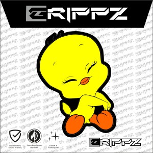 Tweety Sticker