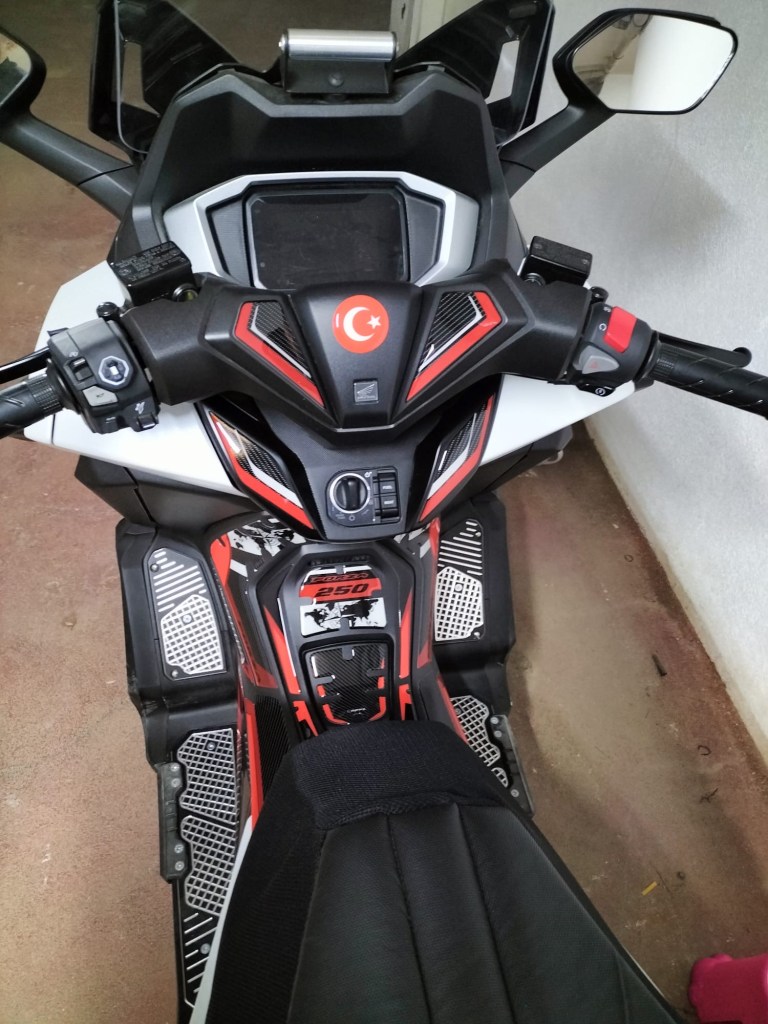 Ezgi D.'den #2 görüntüsü