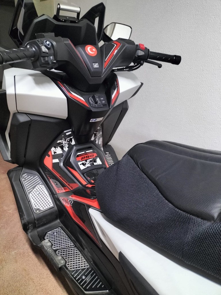 Ezgi D.'den #1 görüntüsü