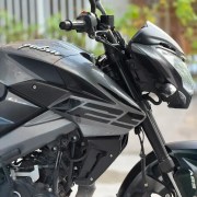 Bajaj Pulsar Ns125 Yazı Sticker