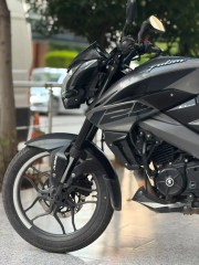 Bajaj Pulsar Ns125 Yazı Sticker - Görsel 2