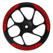 CFMoto Nk250 Jant Şeridi