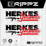 Herkes Yolunda Sticker