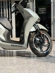 Honda Sh Alt Marşpiyel Honda Yazı Sticker - Görsel 2