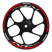 Honda Nt1100 Bolt Jant Şeridi
