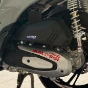 Honda Pcx Debriyaj Kapağı Malossi Stickeri