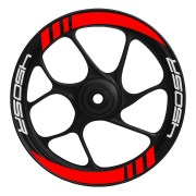 CFMoto Sr450 Mono Jant Şeridi (Sr450 Yazılı)