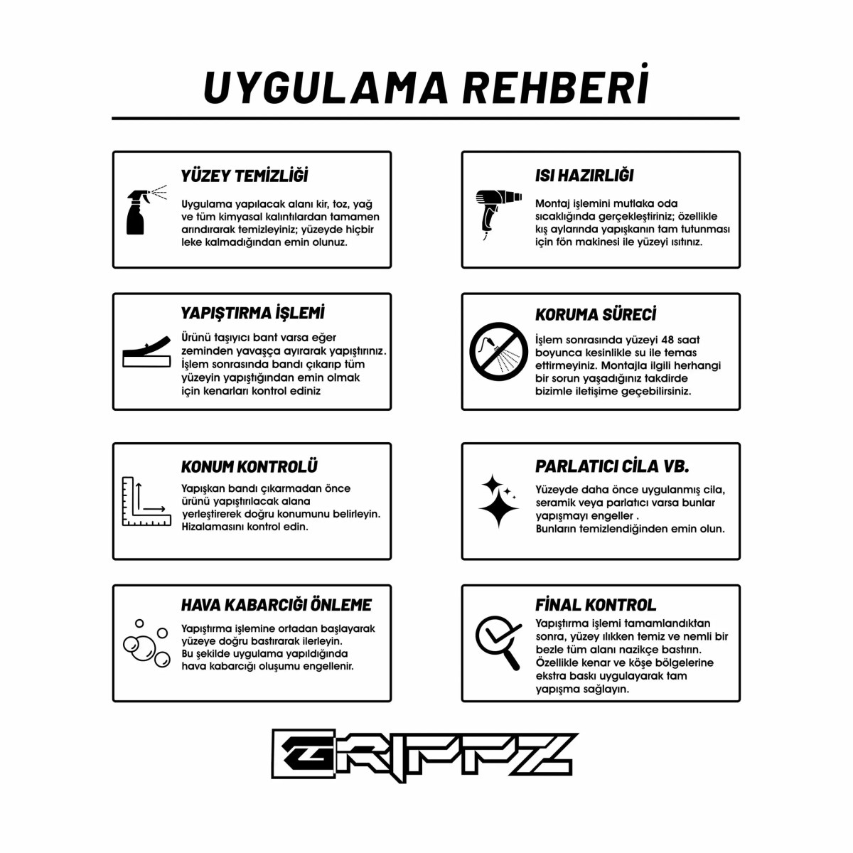 Honda Sh Maşa Stickeri - Görsel 3