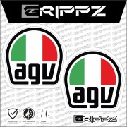 Agv Sticker