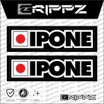 İpone Sticker