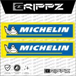 Michelin Sticker