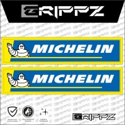 Michelin Sticker